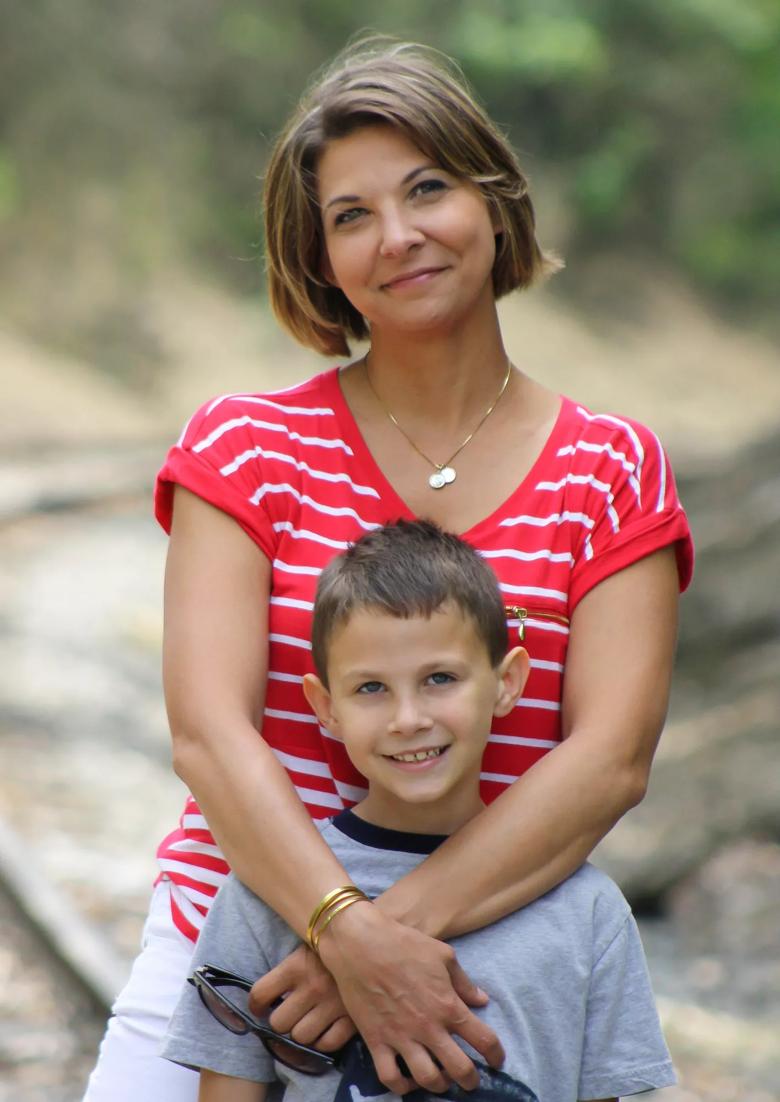 pediatric stroke Cleveland Clinic Children's