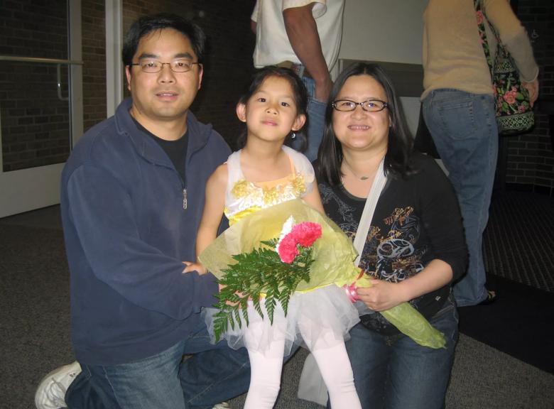 Daisey Yu hand reconstruction Cleveland Clinic