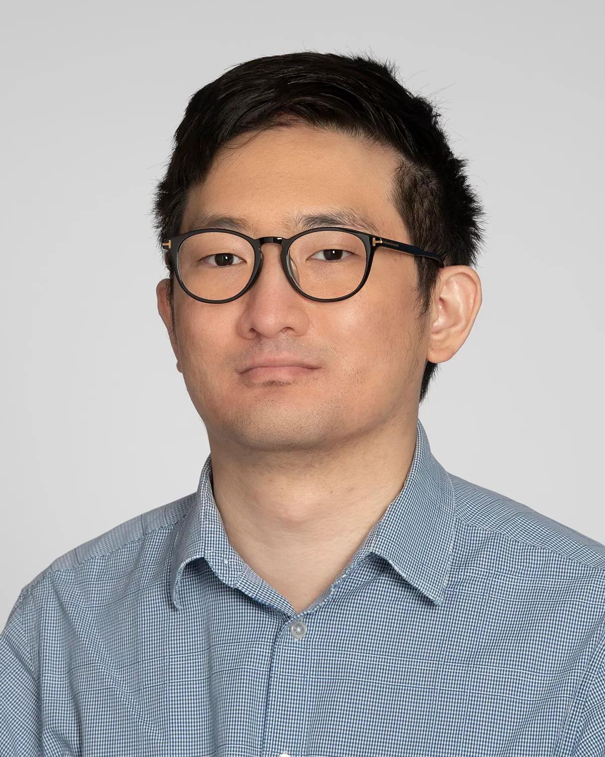 Matthew Kwon