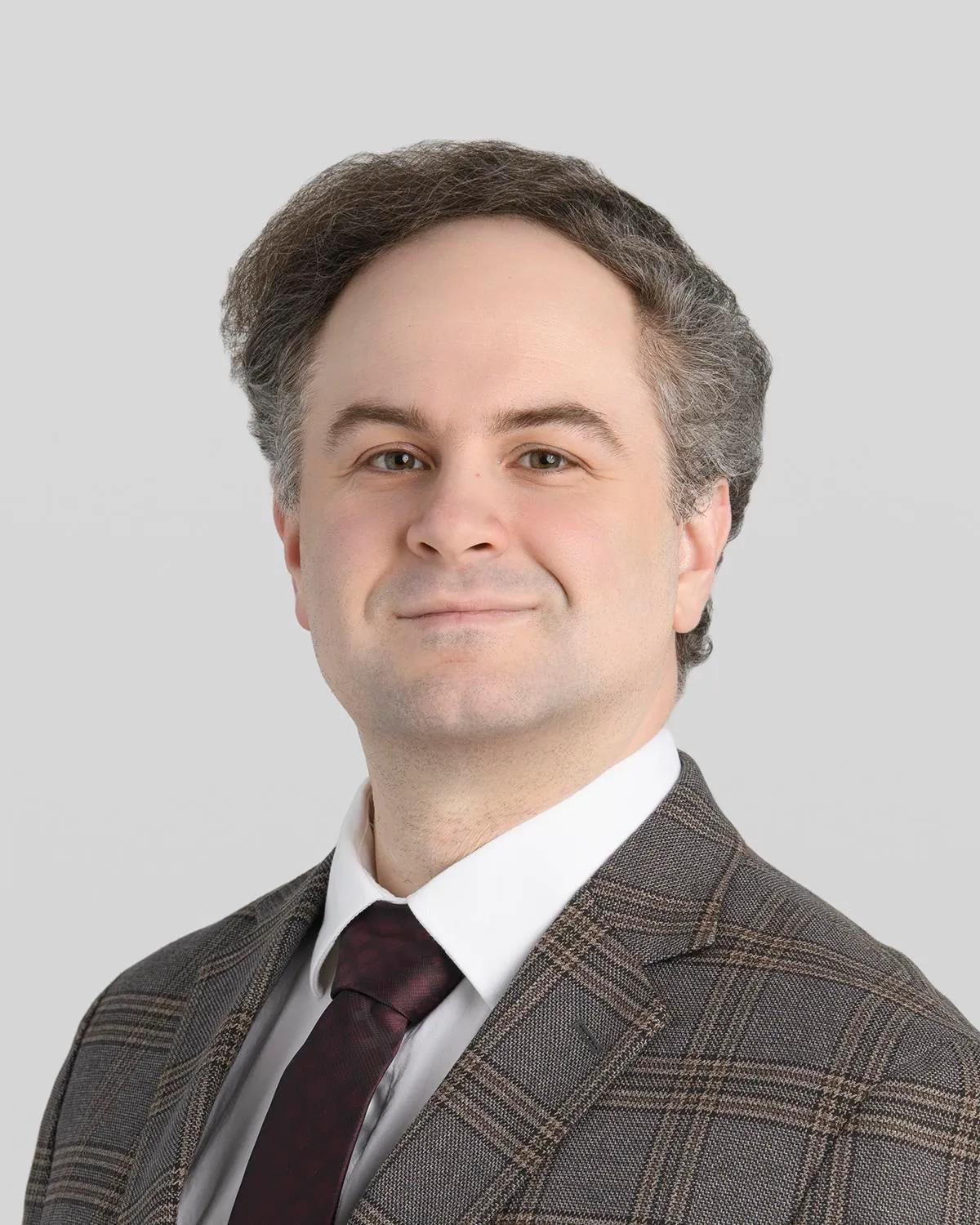 Joshua Niforatos