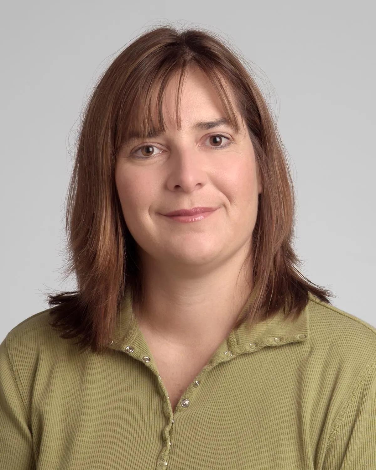 Kathleen Yappel Sinkko, CNP