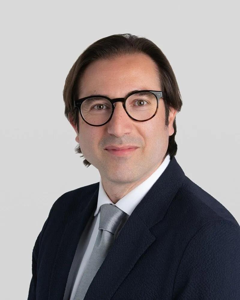 Gianluca Torregrossa, MD