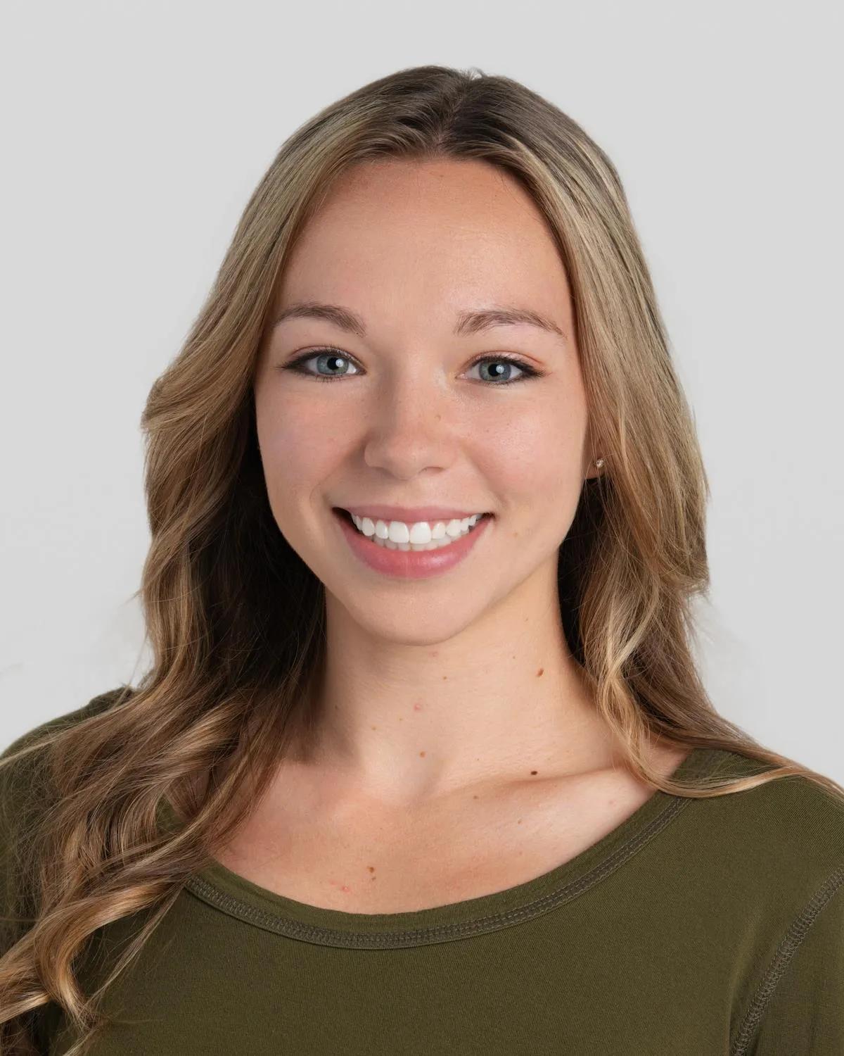 Sarah Bock
