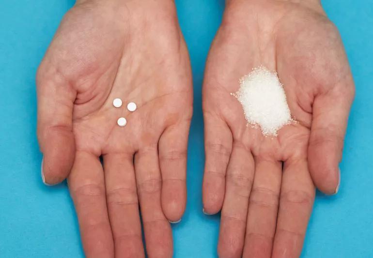 Is Sucralose Bad for You? The Truth About Splenda