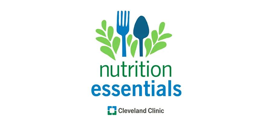 nutrition essentials podcasts