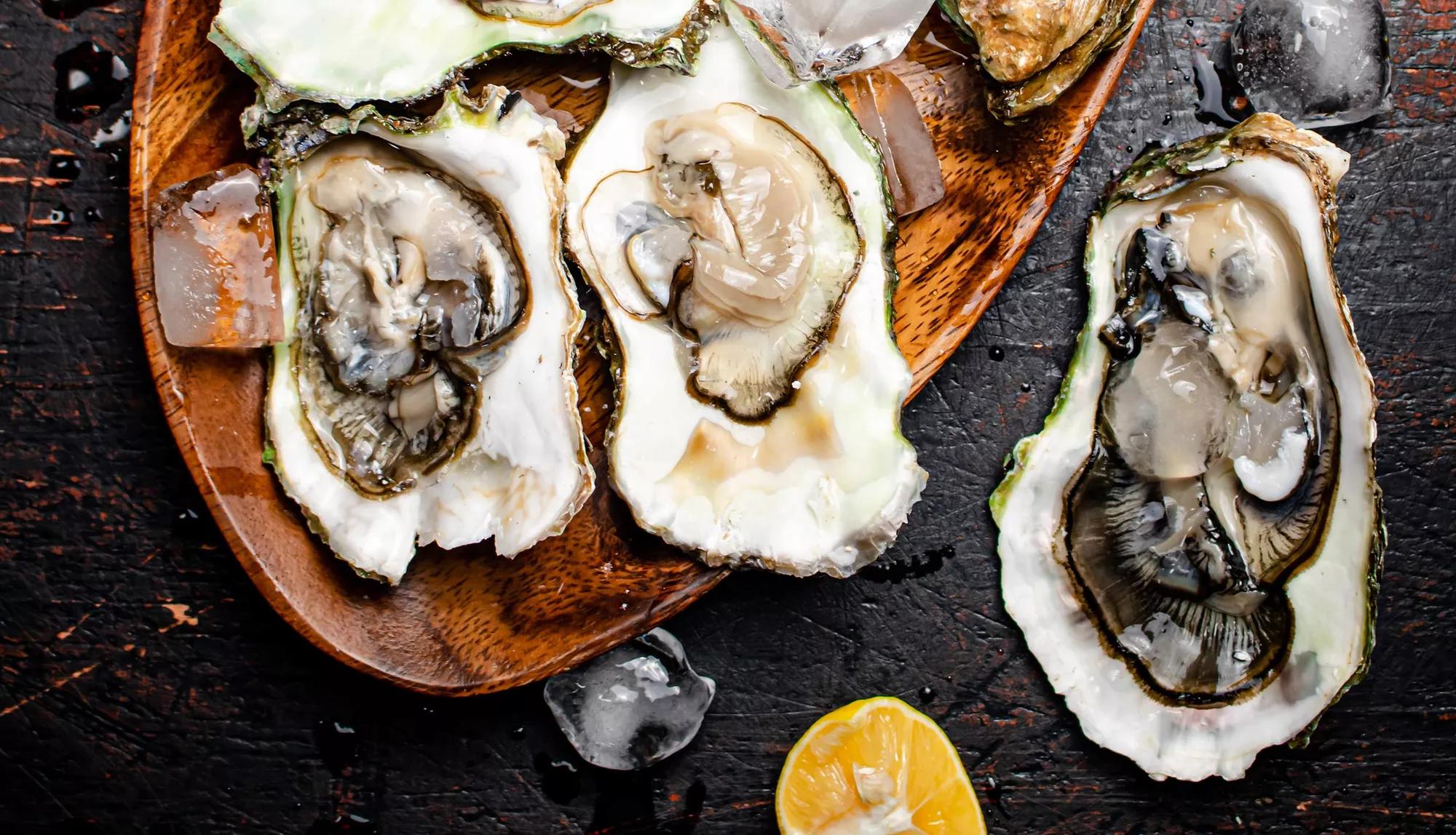 Do Aphrodisiacs Really Work