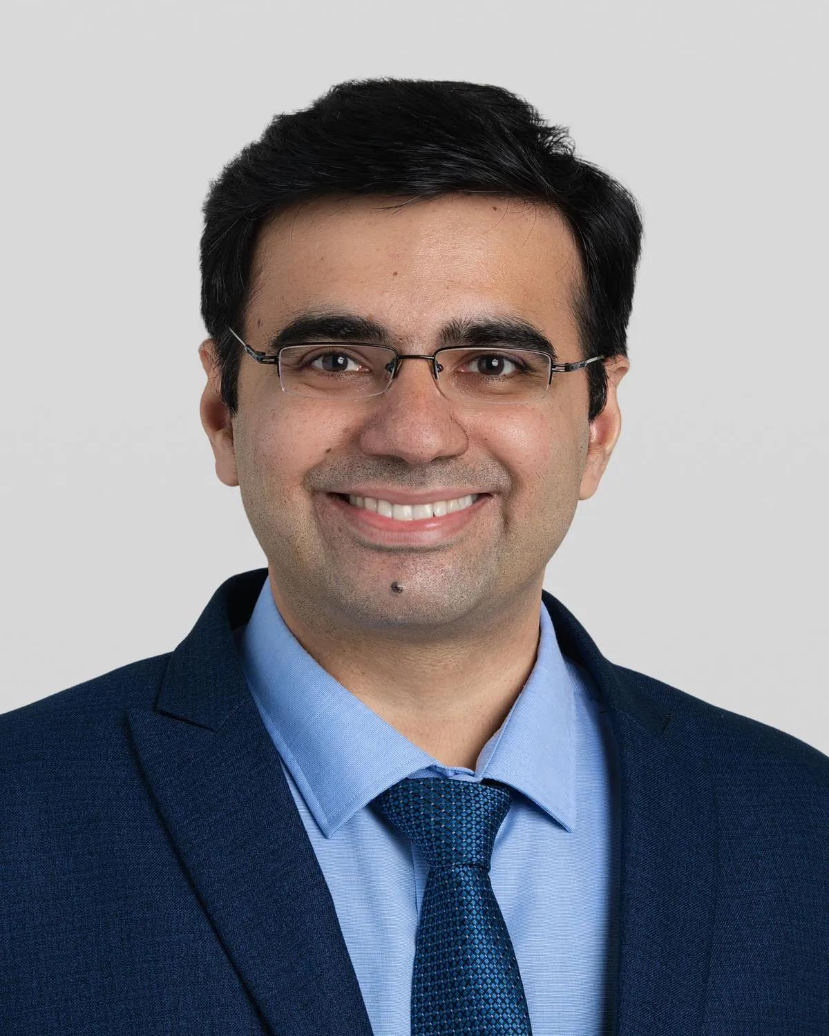 Rishabh Khurana
