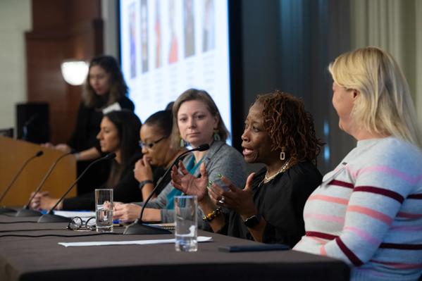 Cleveland Clinic Cancer Institute's Annual Symposium 