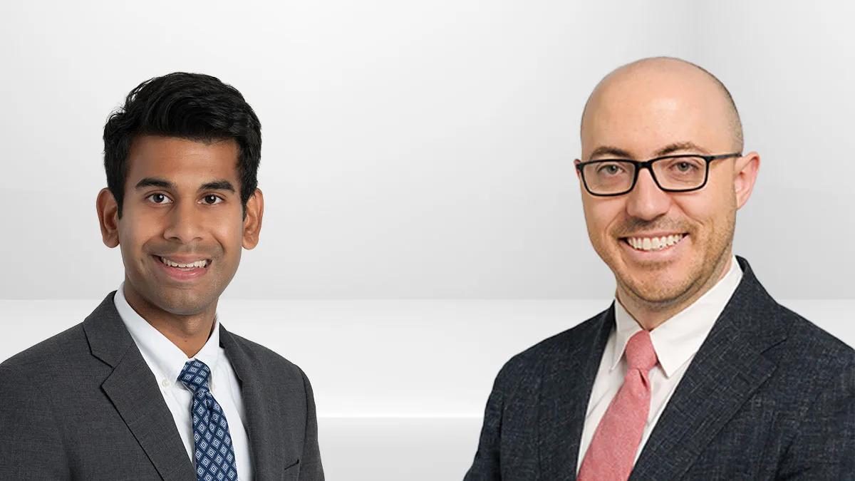 Luke J. Laffin, MD and Vikas Sunder, MD