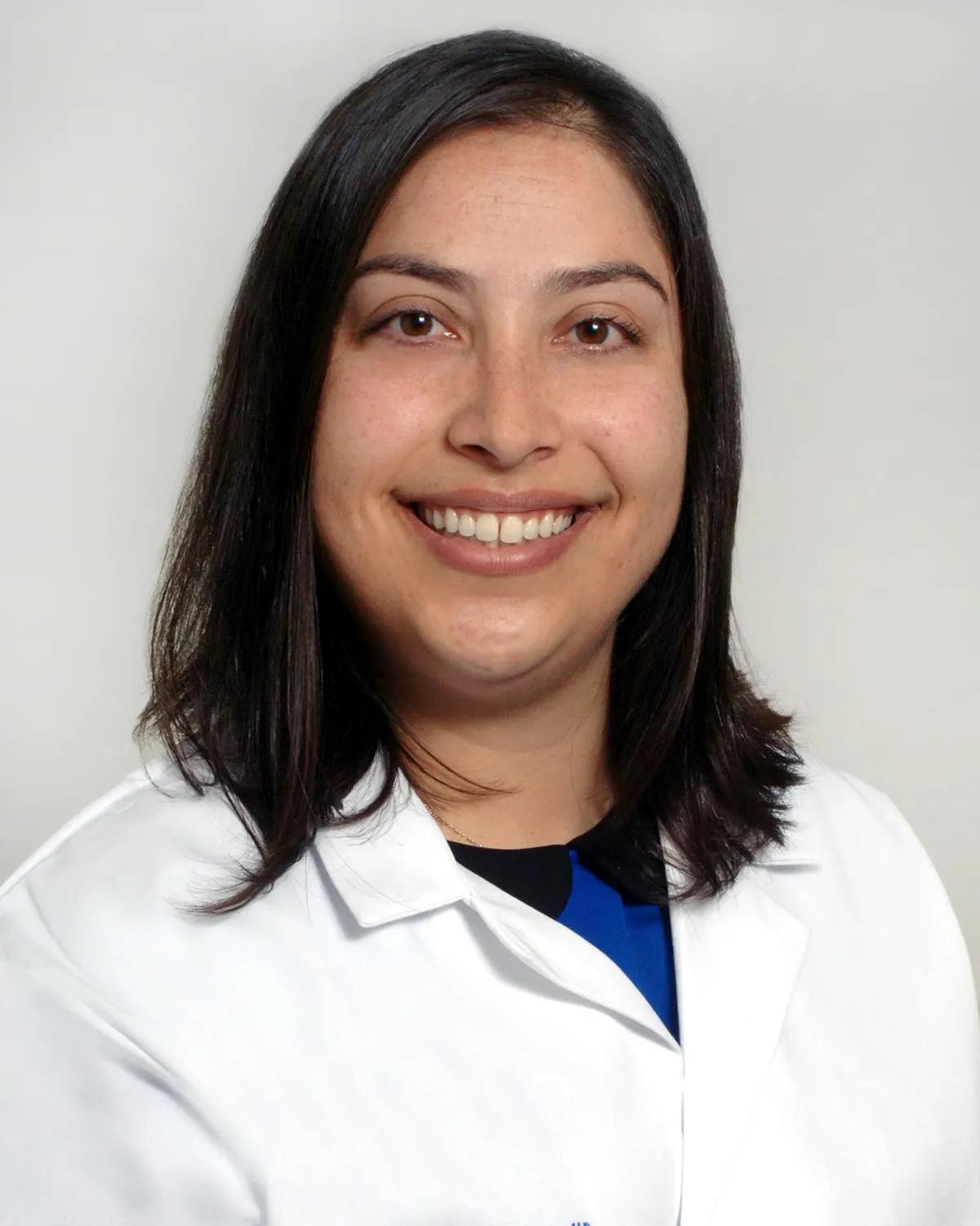 Samantha Gillenwater