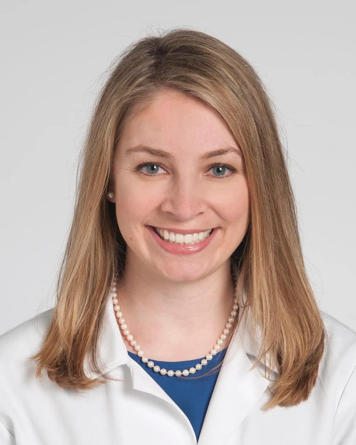 Nicole Welch, MD
