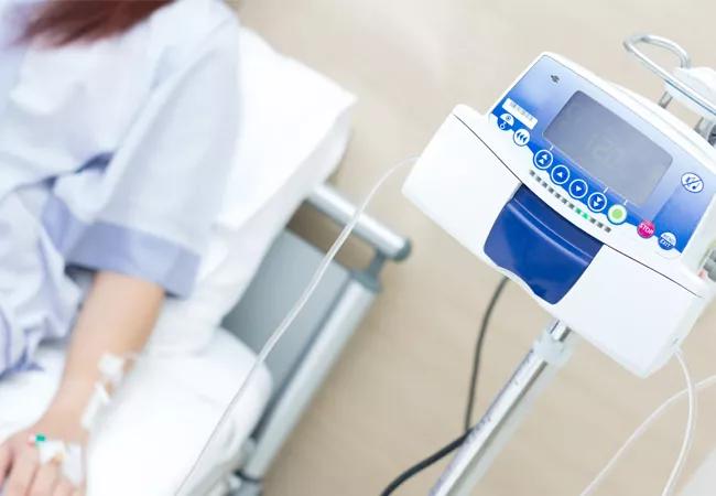 Immune-Related Adverse Events