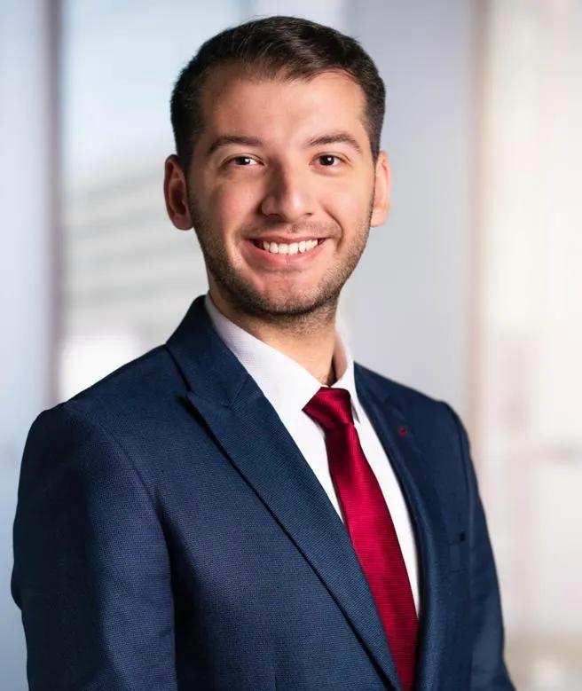 Dr. Taha Hatab