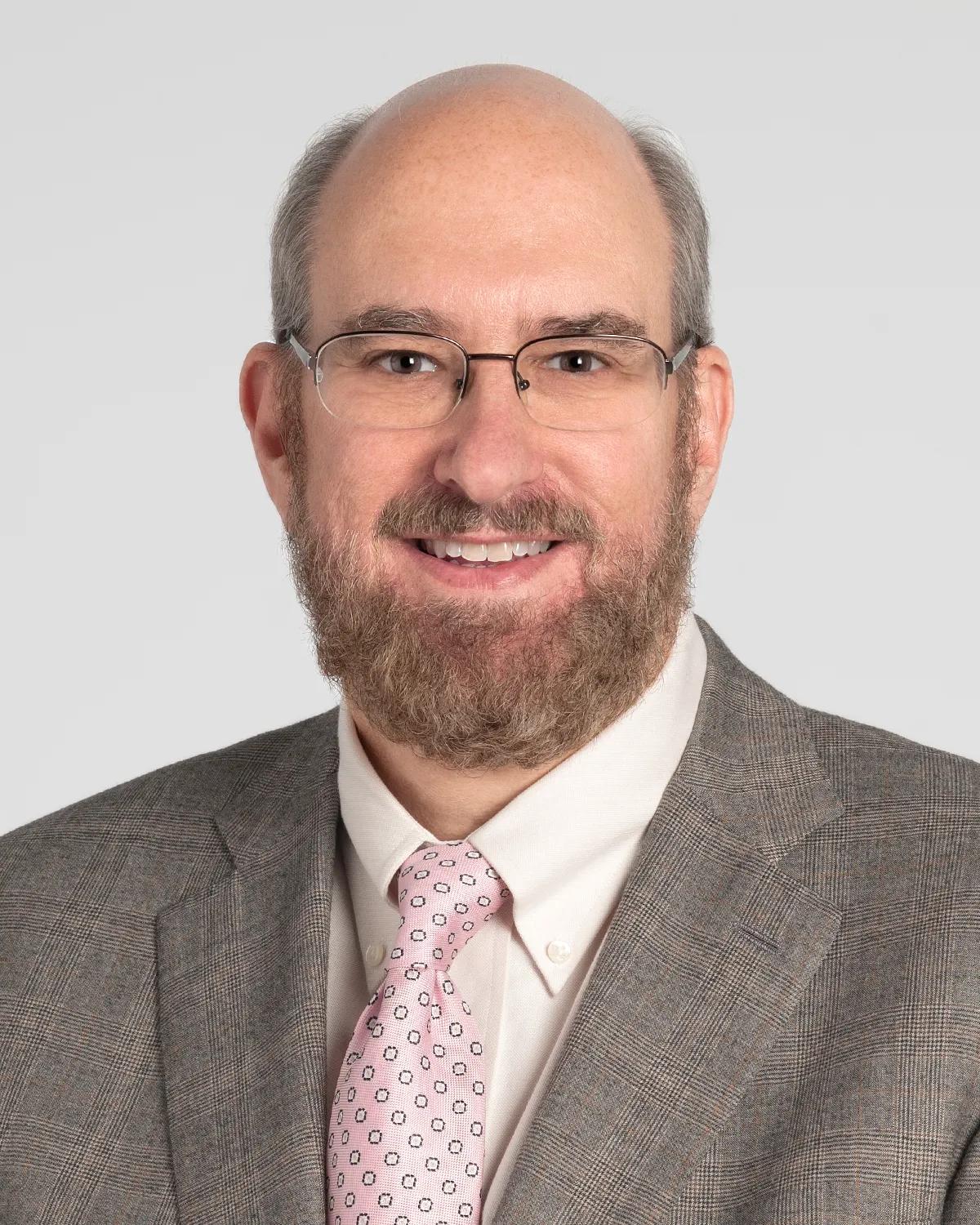 Dr. Eric Klein