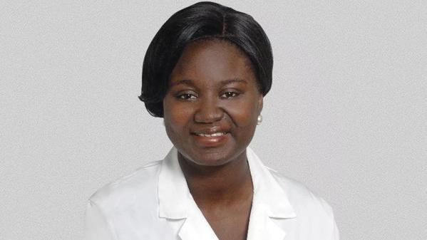 Sophia Bampoh, MD