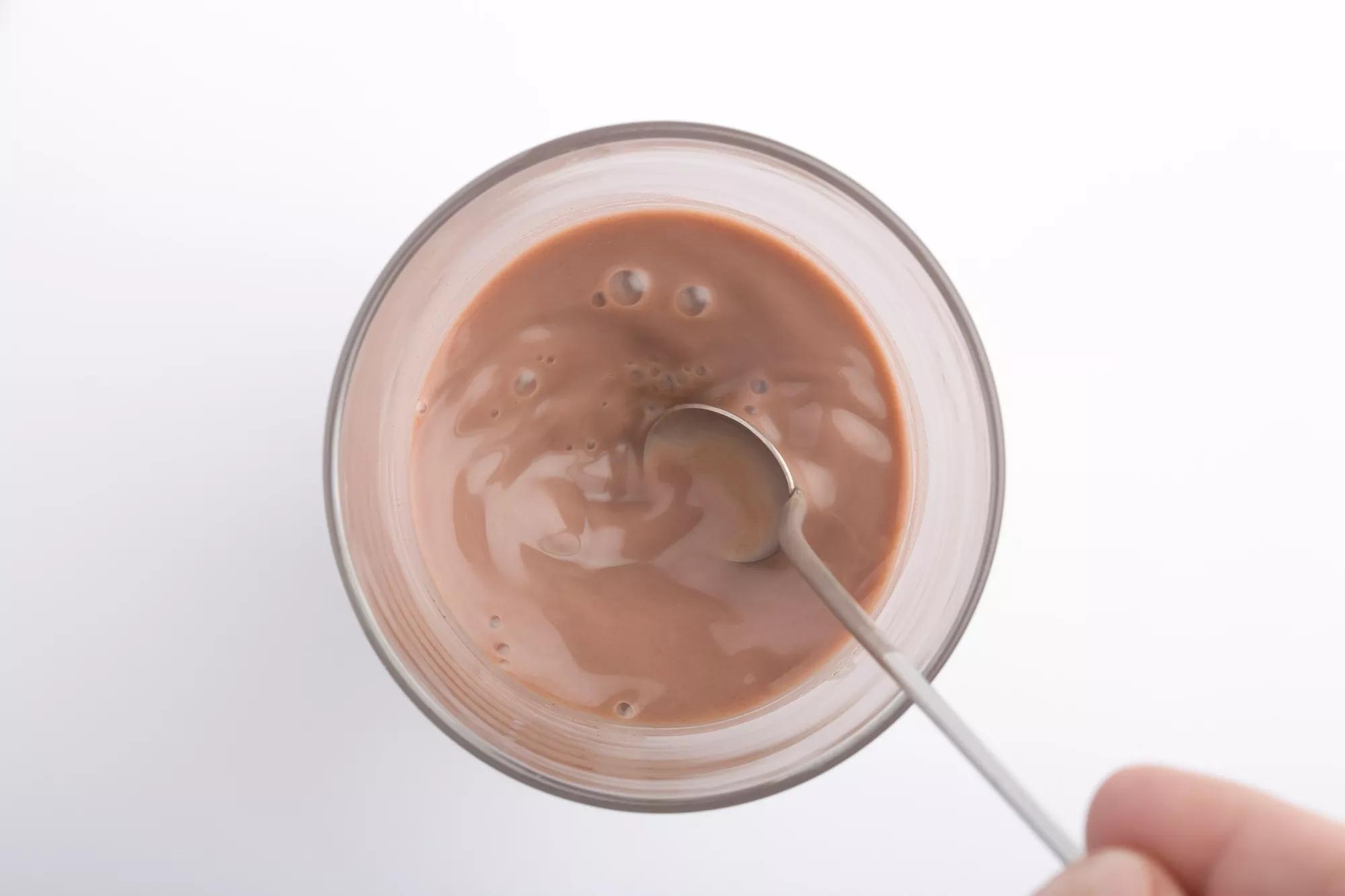 Should You Drink Chocolate Milk After a Workout?