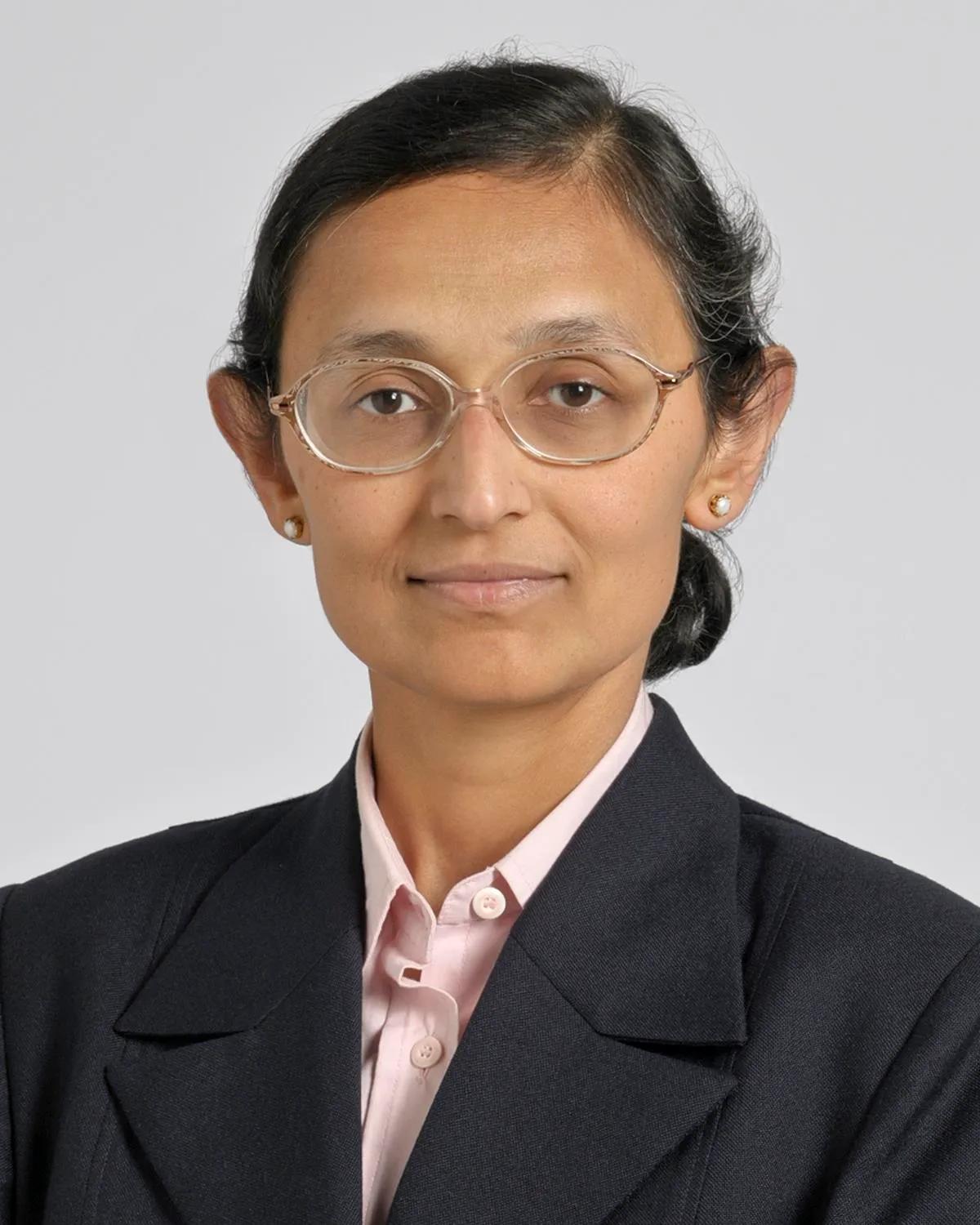 Sudeshna Mitra, MD