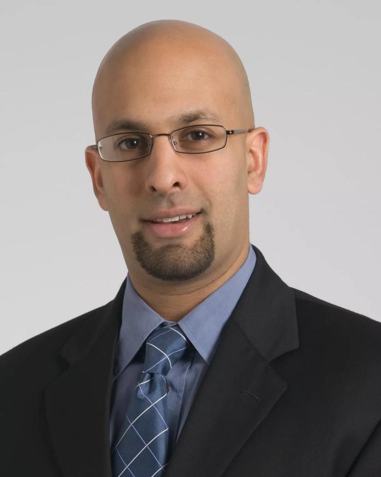 Justin Lathia, Ph.D.