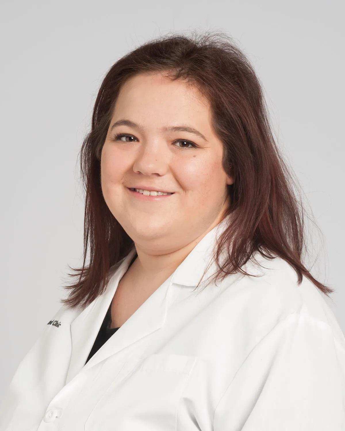 Bethany Randolph, CNP