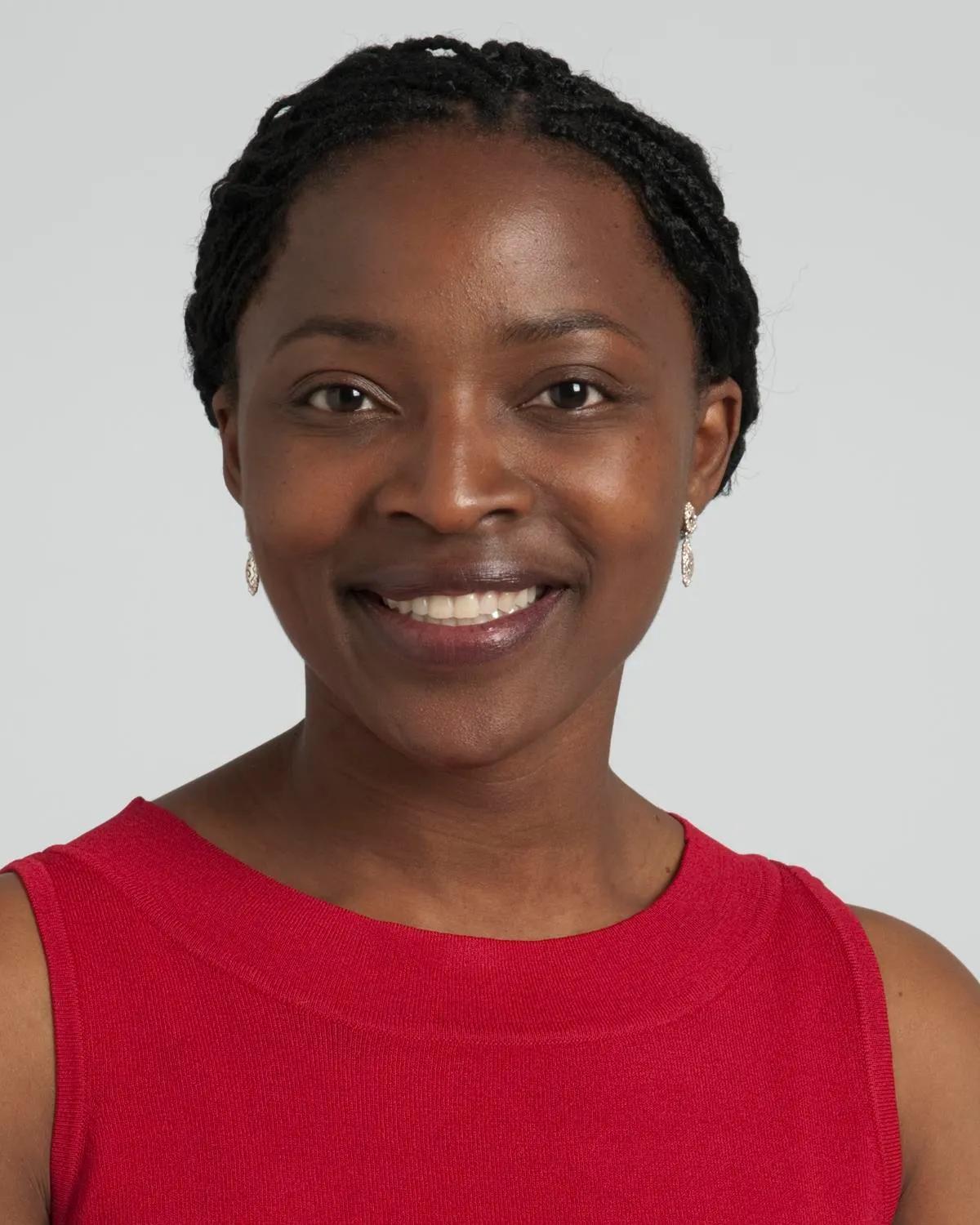 Stella Chiunda