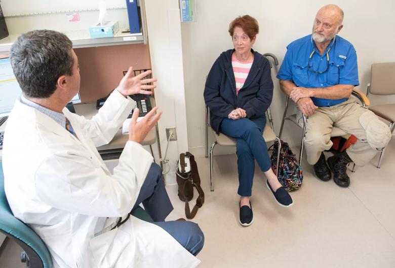 balloon angioplasty for chronic pulmonary hypertension Cleveland Clinic