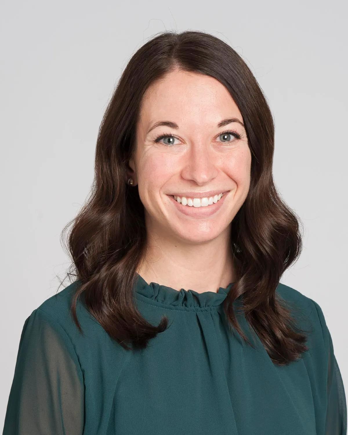 Julianne Matusek
