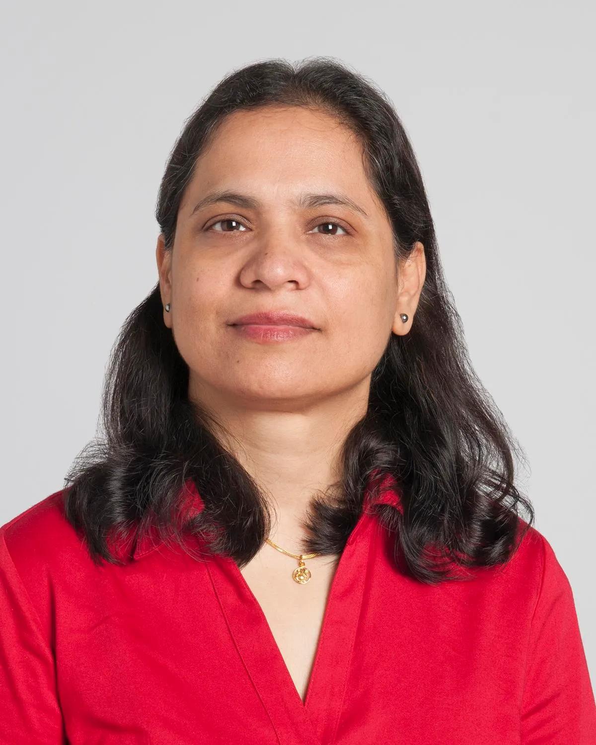 Geeta Kulkarni, PA-C