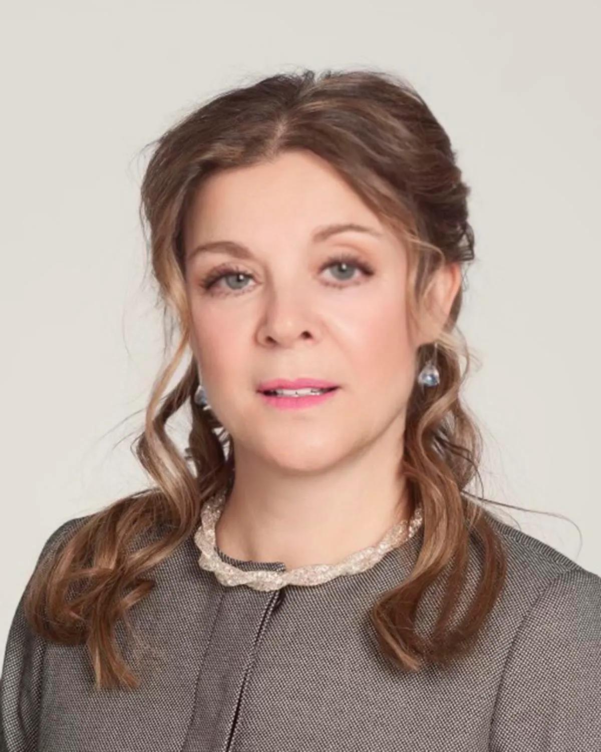 Antoaneta Ilieva