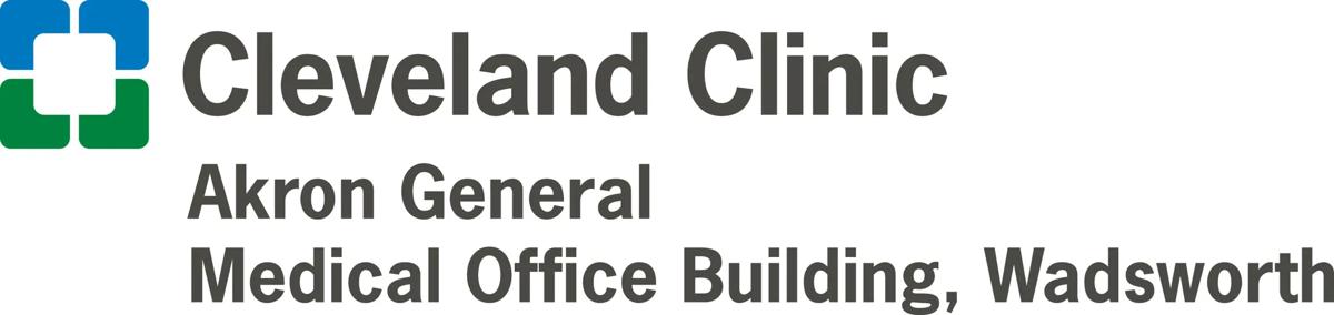 Cleveland Clinic Regional Hospital logo + descriptor