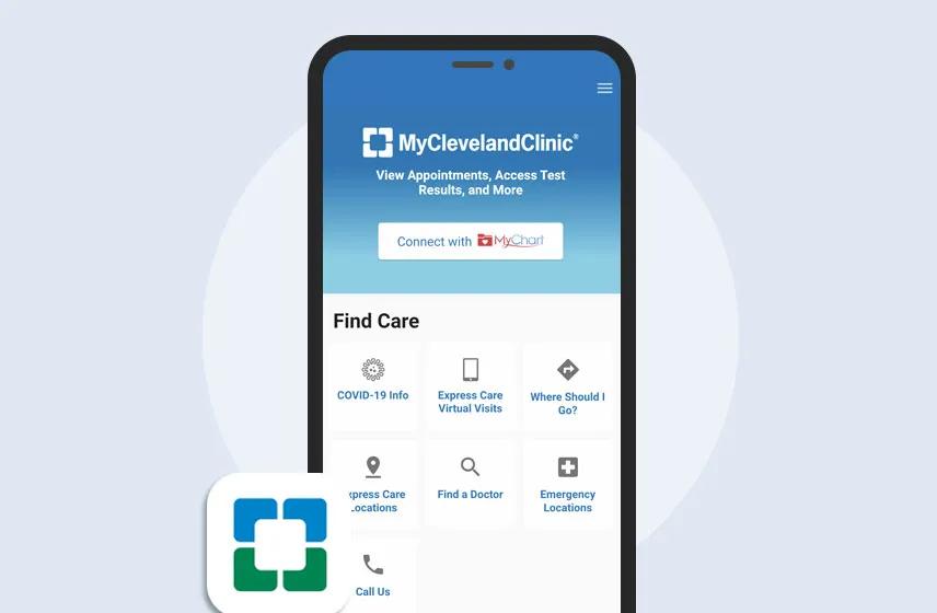 MyClevelandClinic App