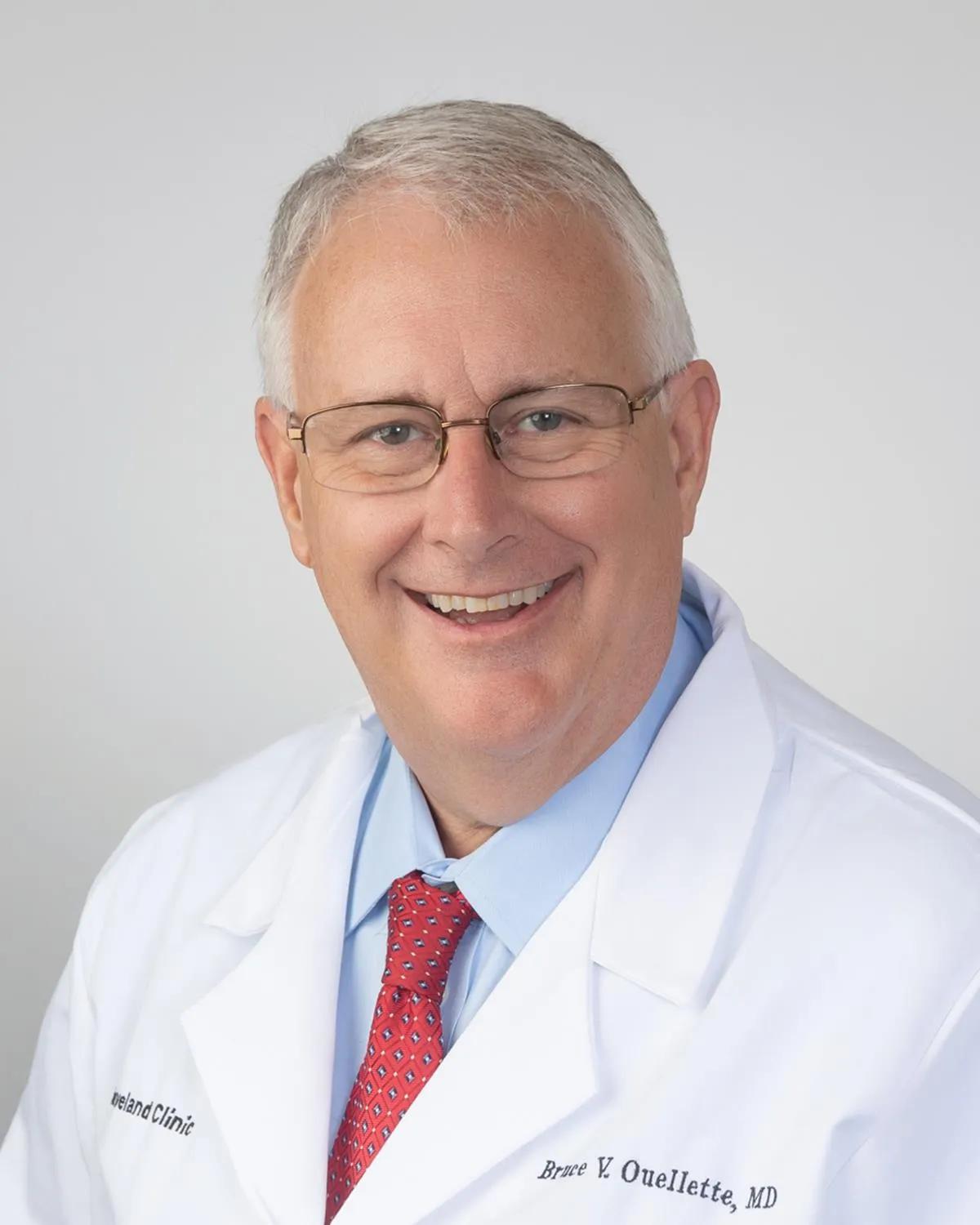 Bruce Ouellette