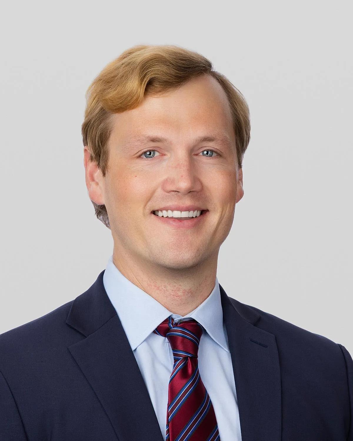 Christopher Gustafson