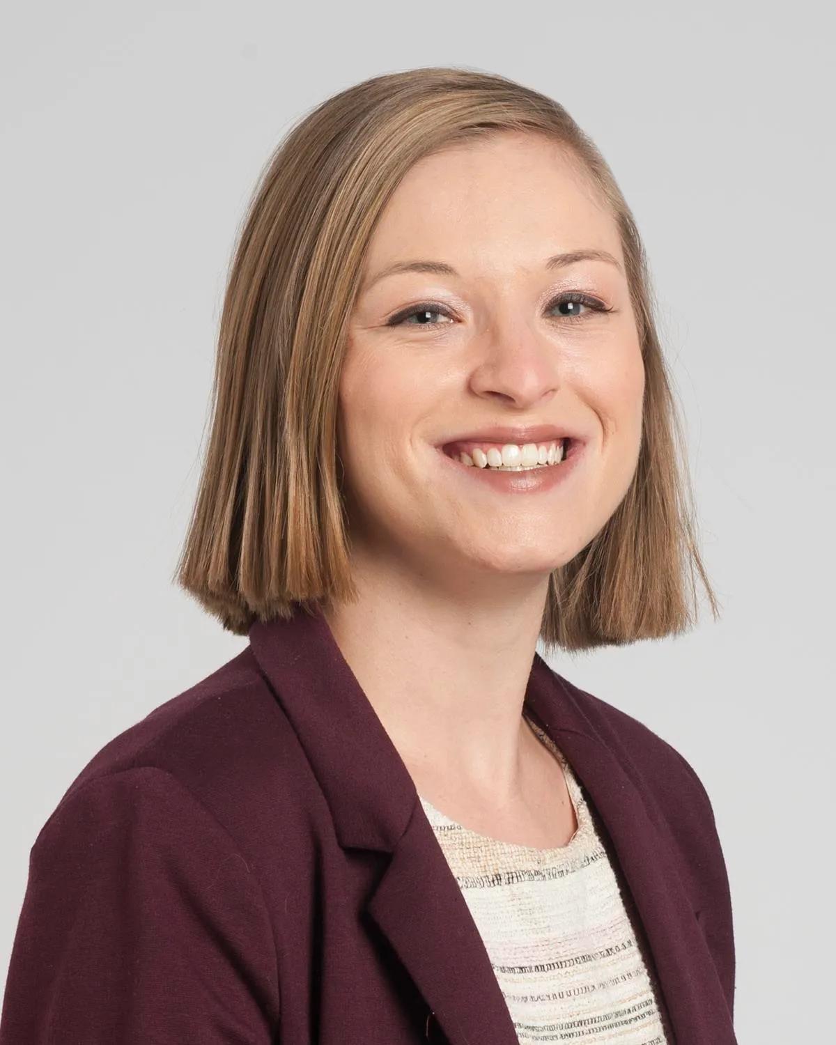 Leandra Pritchard, PA-C