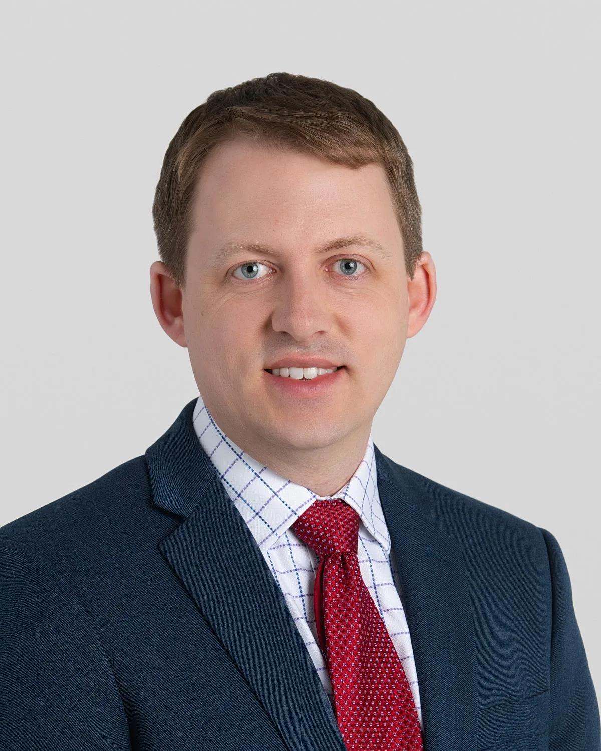 Brendan Southam
