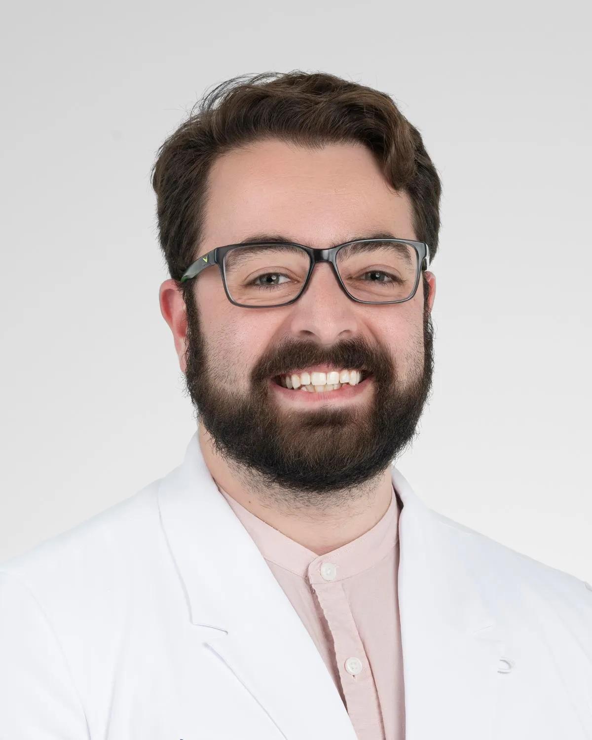 Youness Mohammed Kettani, PA-C