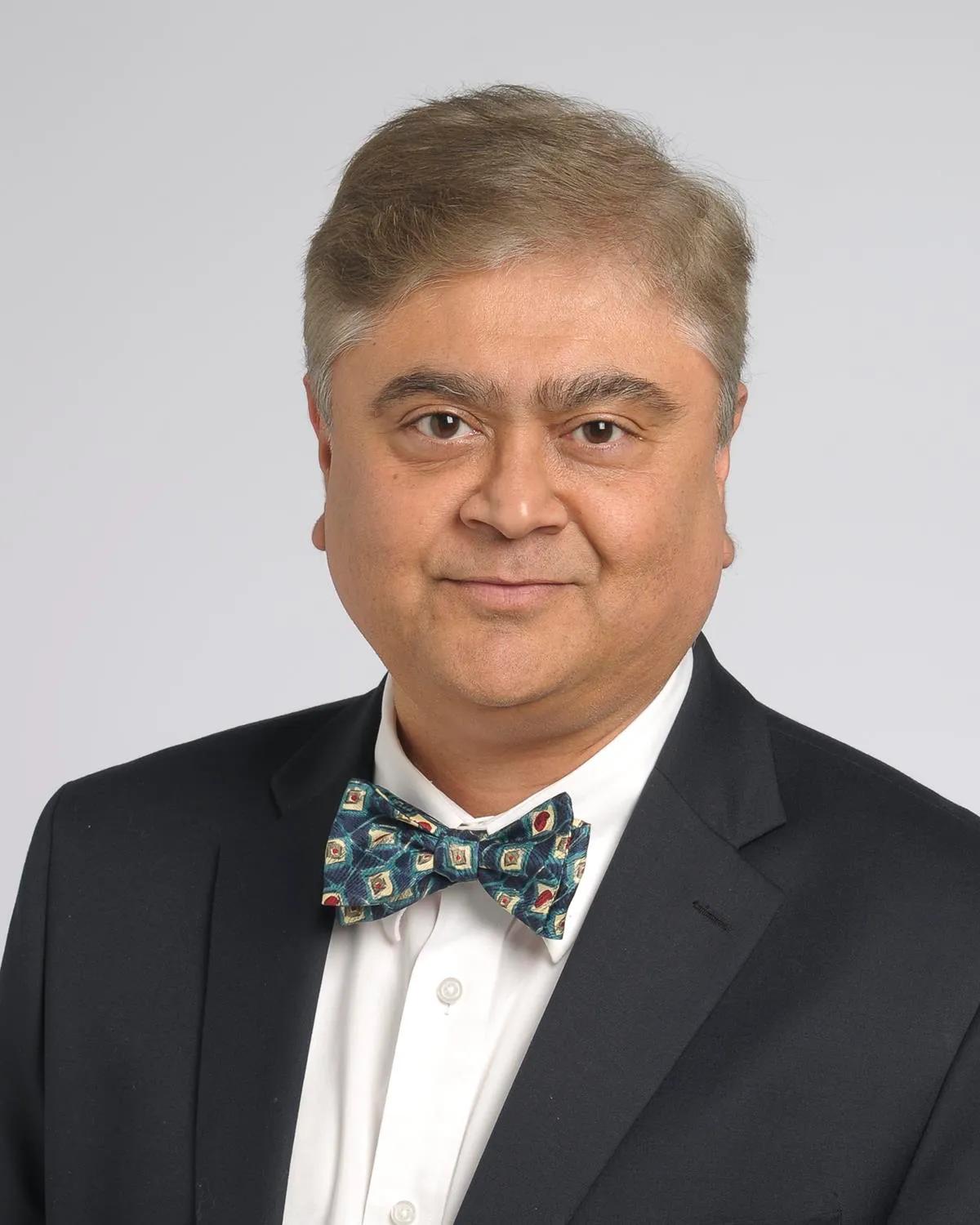 Neil Mehta, MD