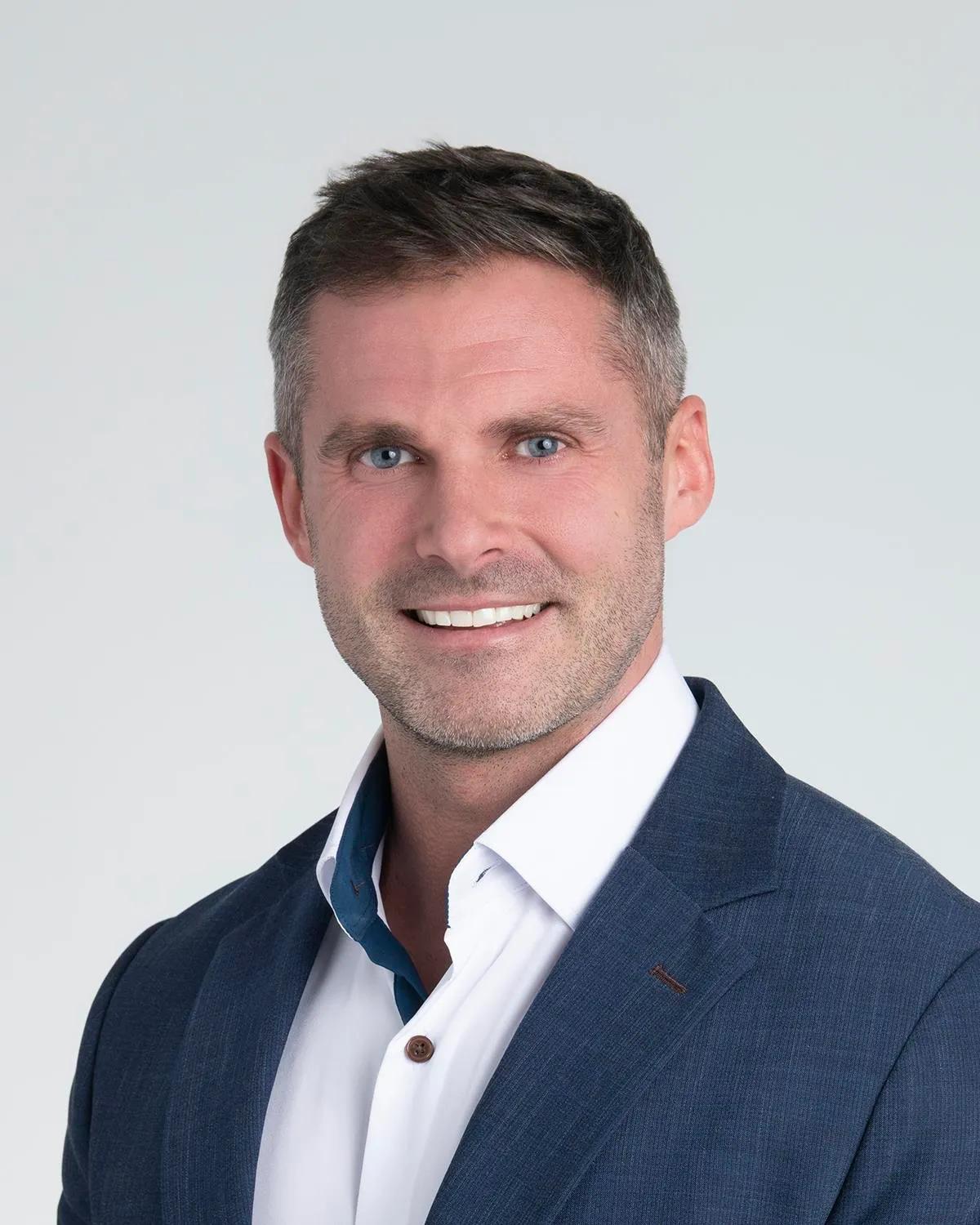 Bradley Rosinski