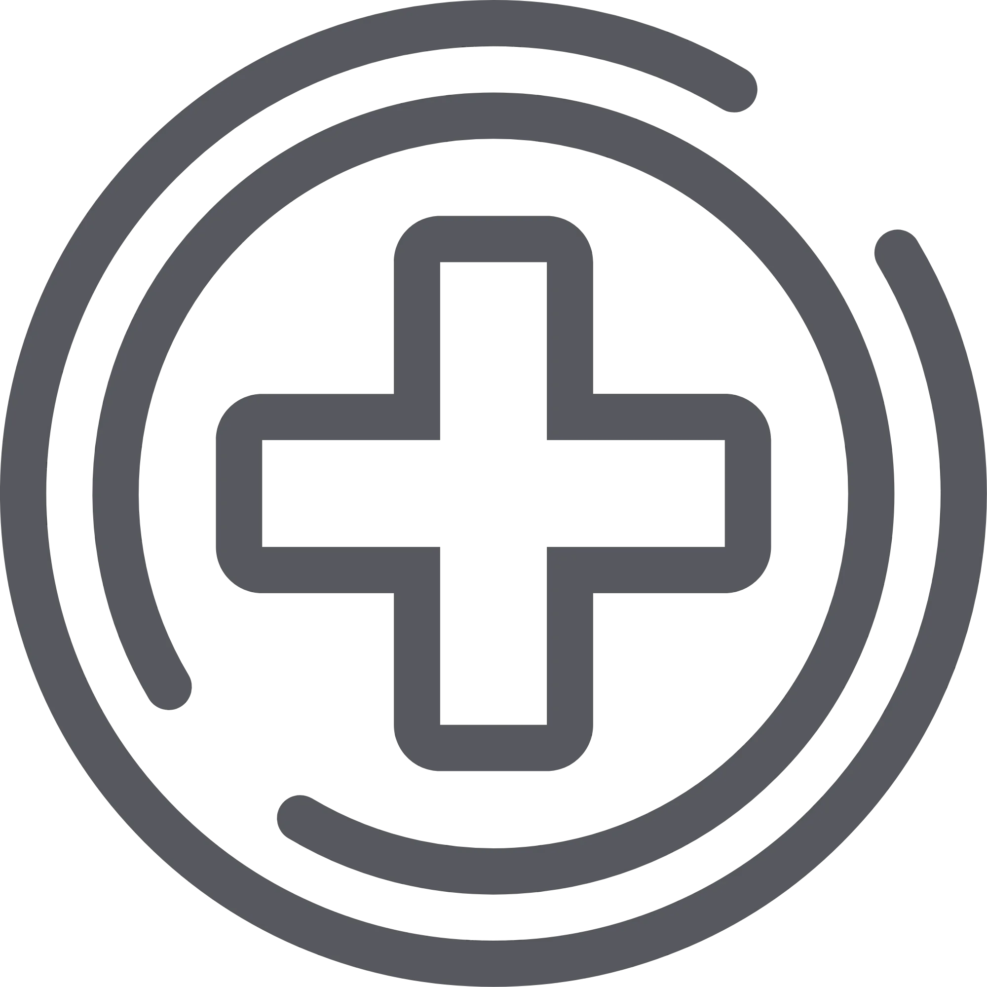 Ongoing Care Icon