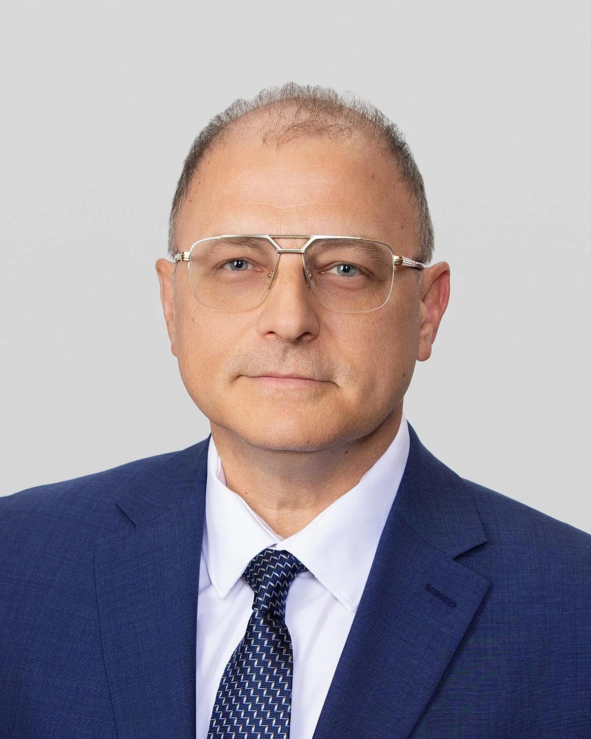 Mircea Badara