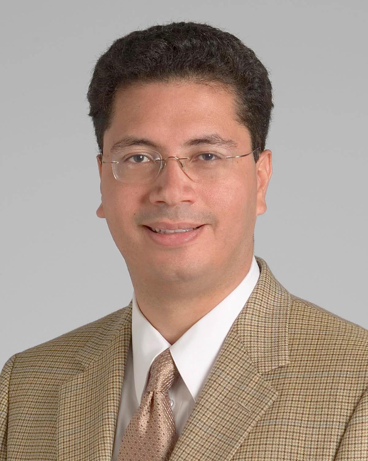 Alfonso Rivera