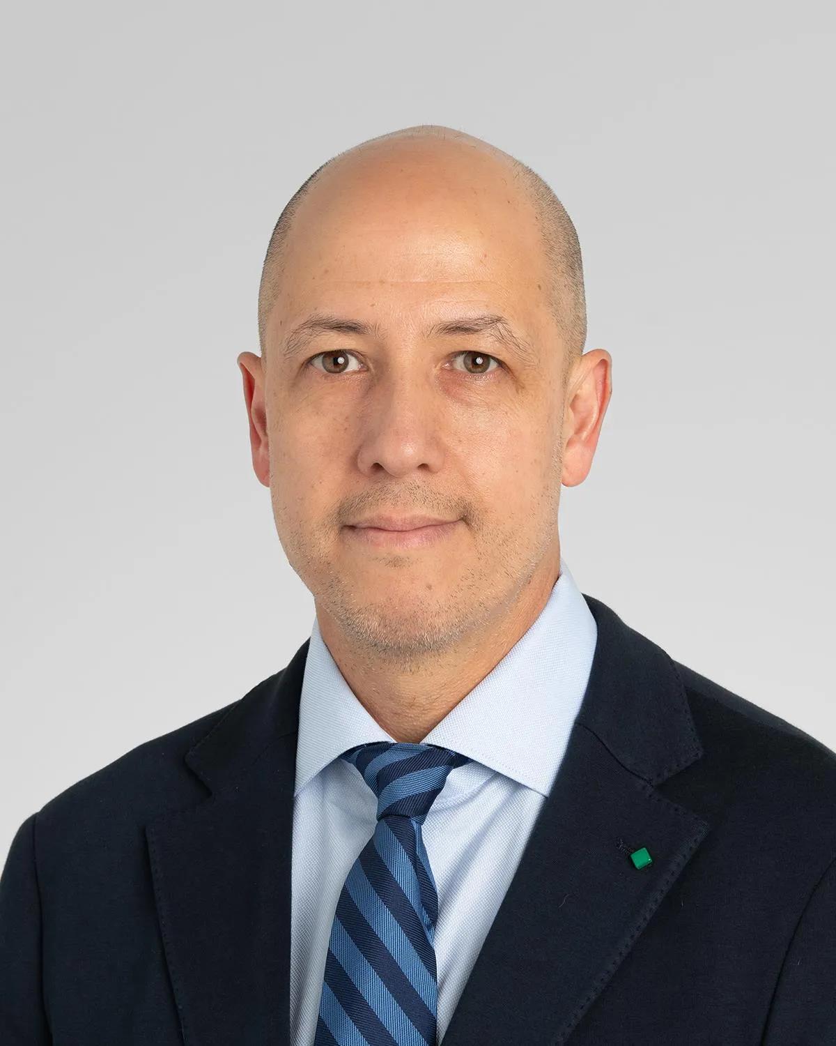 Carlos Acuna Aguirre 