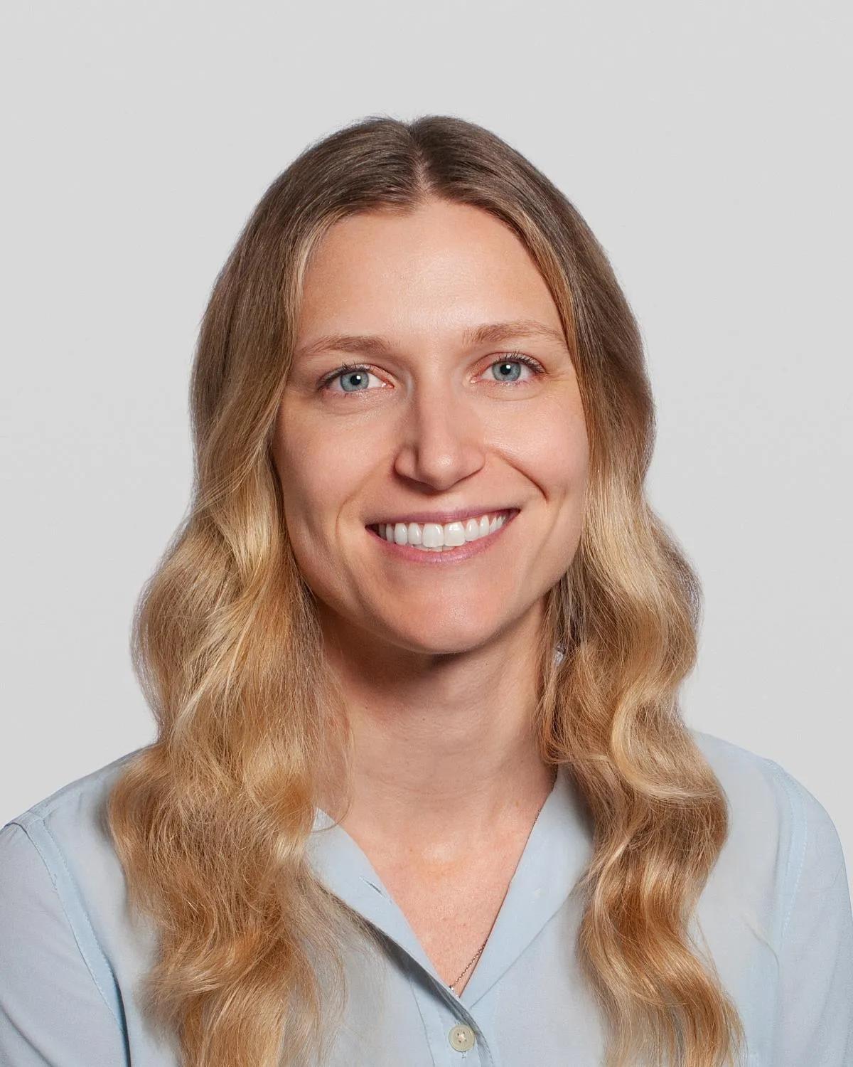 Lauren Tholemeier, MD