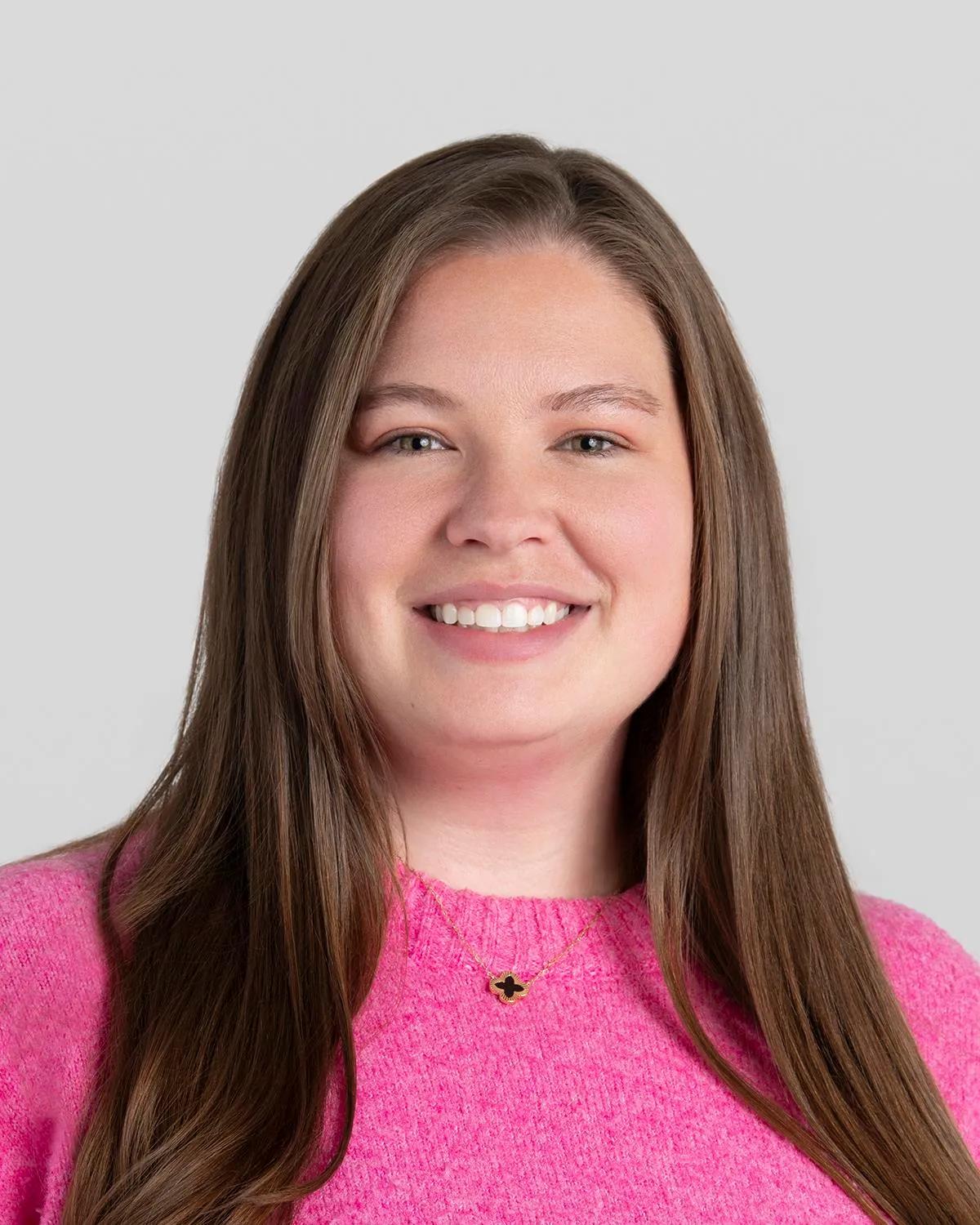 Destiny Kaznoch, CNP