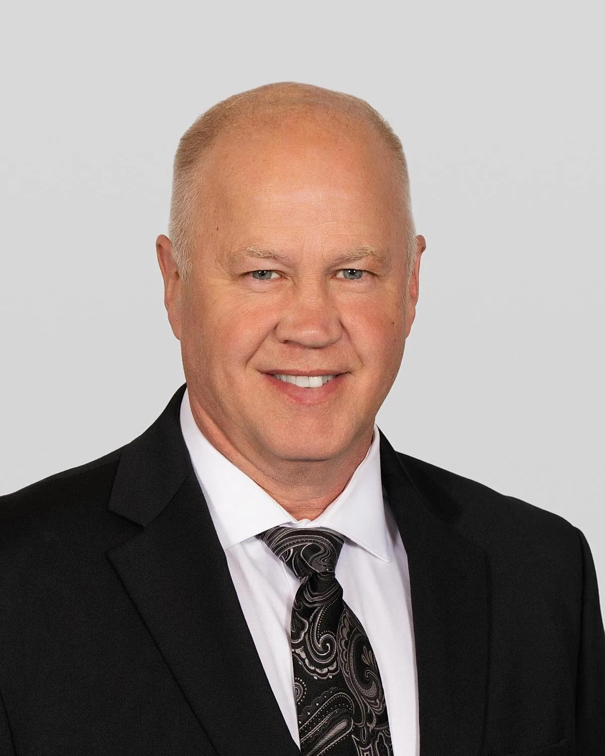 John Current