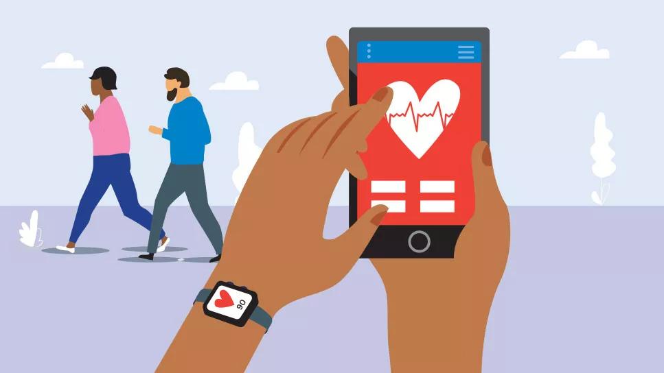 How Heart Rate Monitors Benefit Your Health