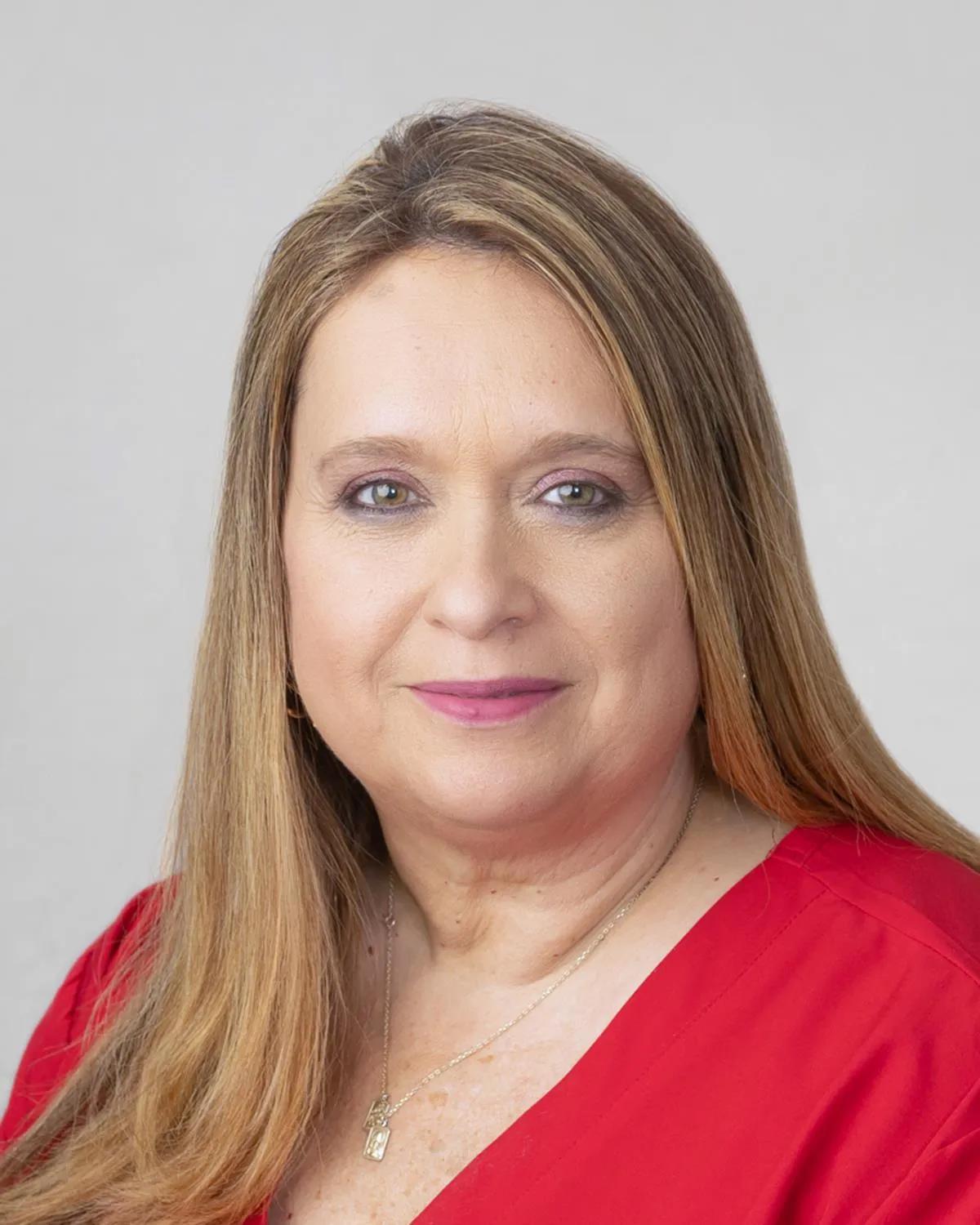 Jackeline Briceno