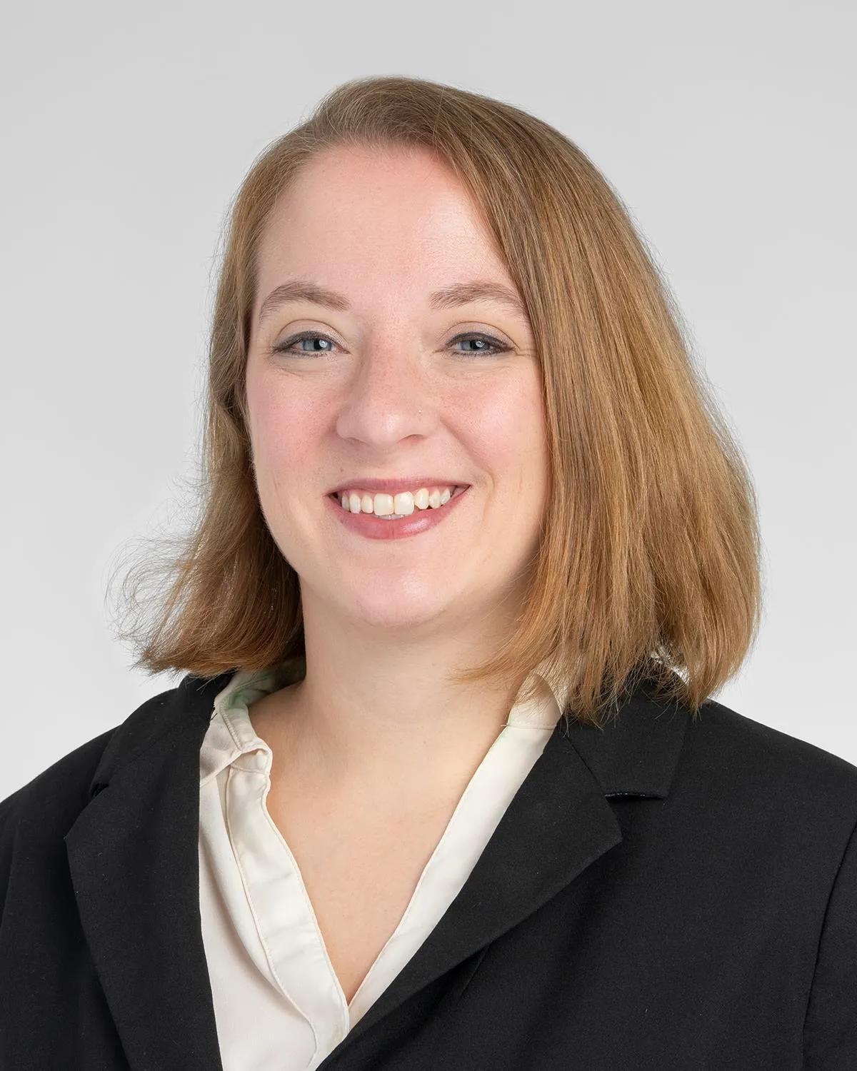 Tiffany Marie Kral, CNP