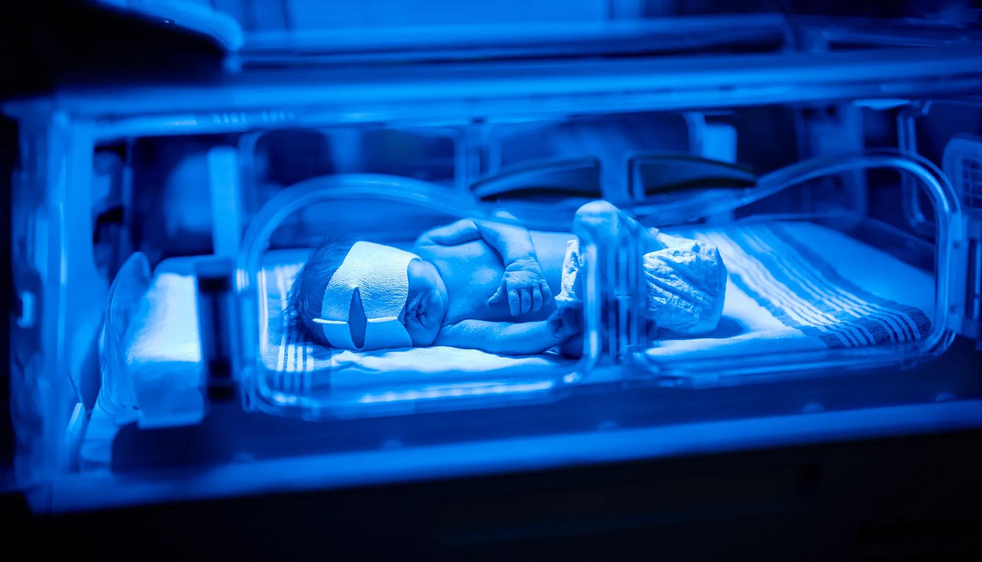 Bilirubin Lights at Home: Safe, Effective Newborn Jaundice Care
