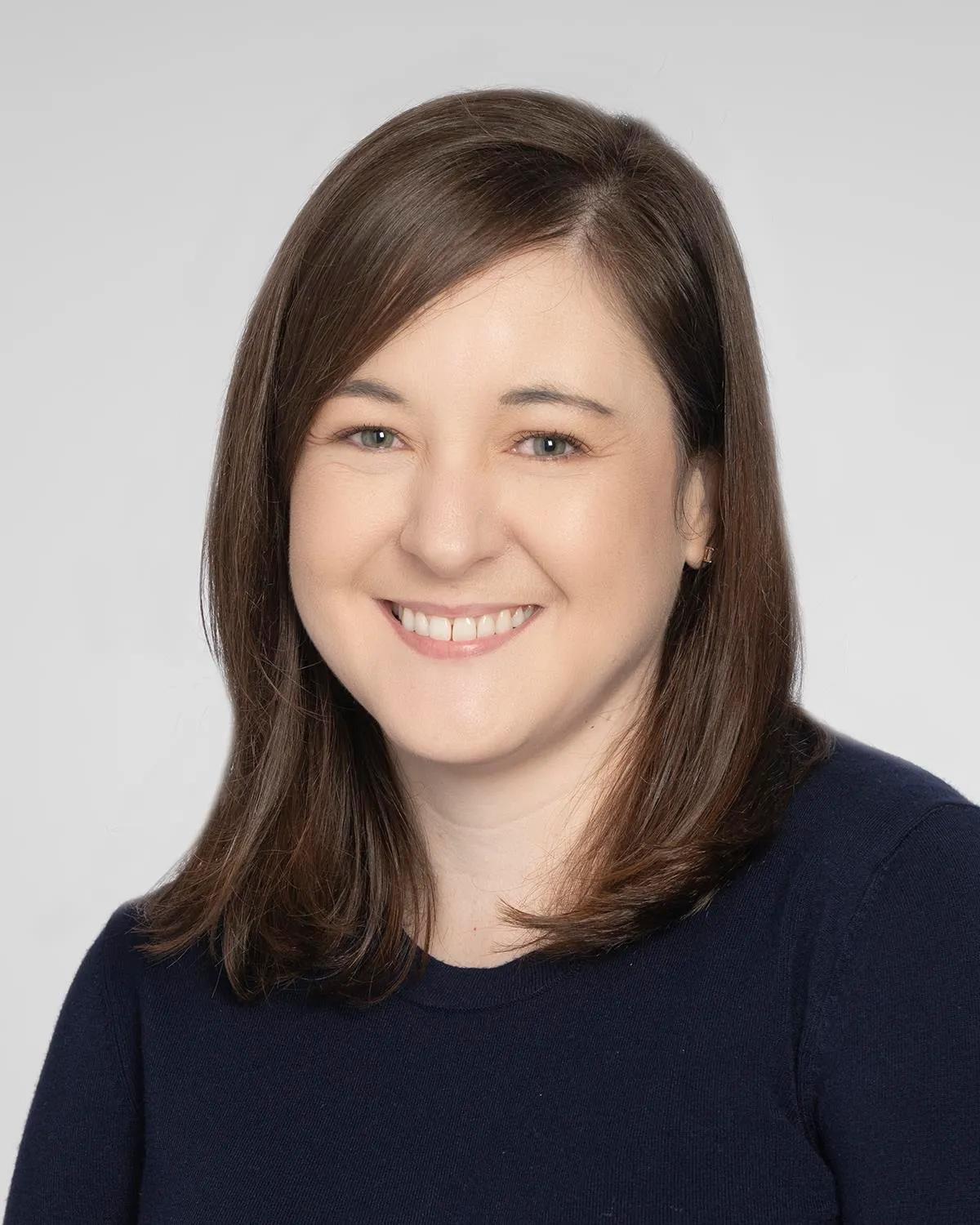 Sarah Lyall-Neal