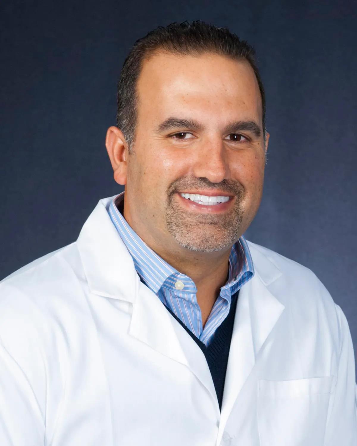 Anthony Kantaras